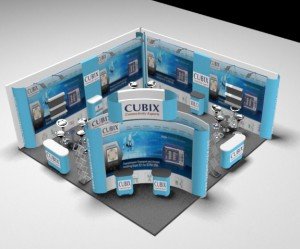 Popup Display Kit