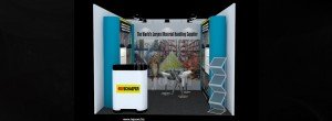 Portable Exhibition Kit