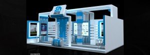 Exhibition Stall Contractor