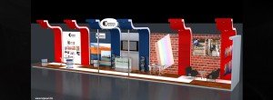 Exhibition Stall Design Gallery