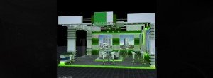 Exhibition Stall Fabricator
