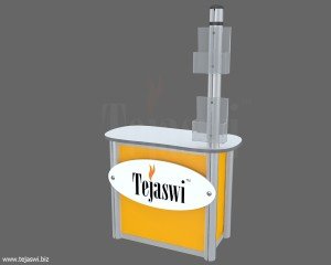 Modular Counter