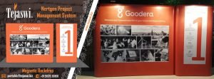 Goodera_Portable display Solution