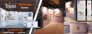 Kremoint Pharma Pvt_Portable Display Solution