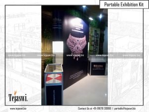 Krishna Jewellers Portable Jewellery Kit