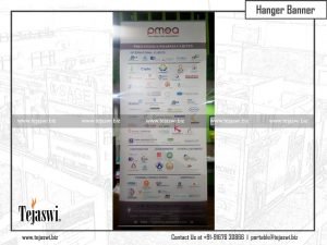 PM Electro Auto Pvt Ltd_Portable Hanger