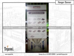 PM Electro Auto Pvt Ltd_Portable Hanger