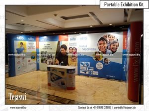 Portable Solution for Lixil Group