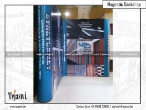 Portable Kit Solution for Acetech 2018