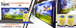 International Golden Food Expo USA