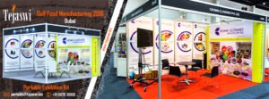Crown Closures Pvt Ltd_Portable Exhibition Kit