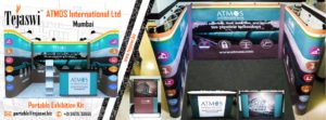 ATMOS International Ltd_Portable Exhibition Kit USA