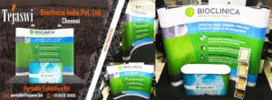 Brand Activation Kit Bioclinica