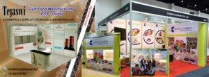 Crown Closures Pvt Ltd_Portable Exhibition Kit Mumbai
