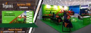 Paama Agrico Pvt Ltd Portable Expo Stand